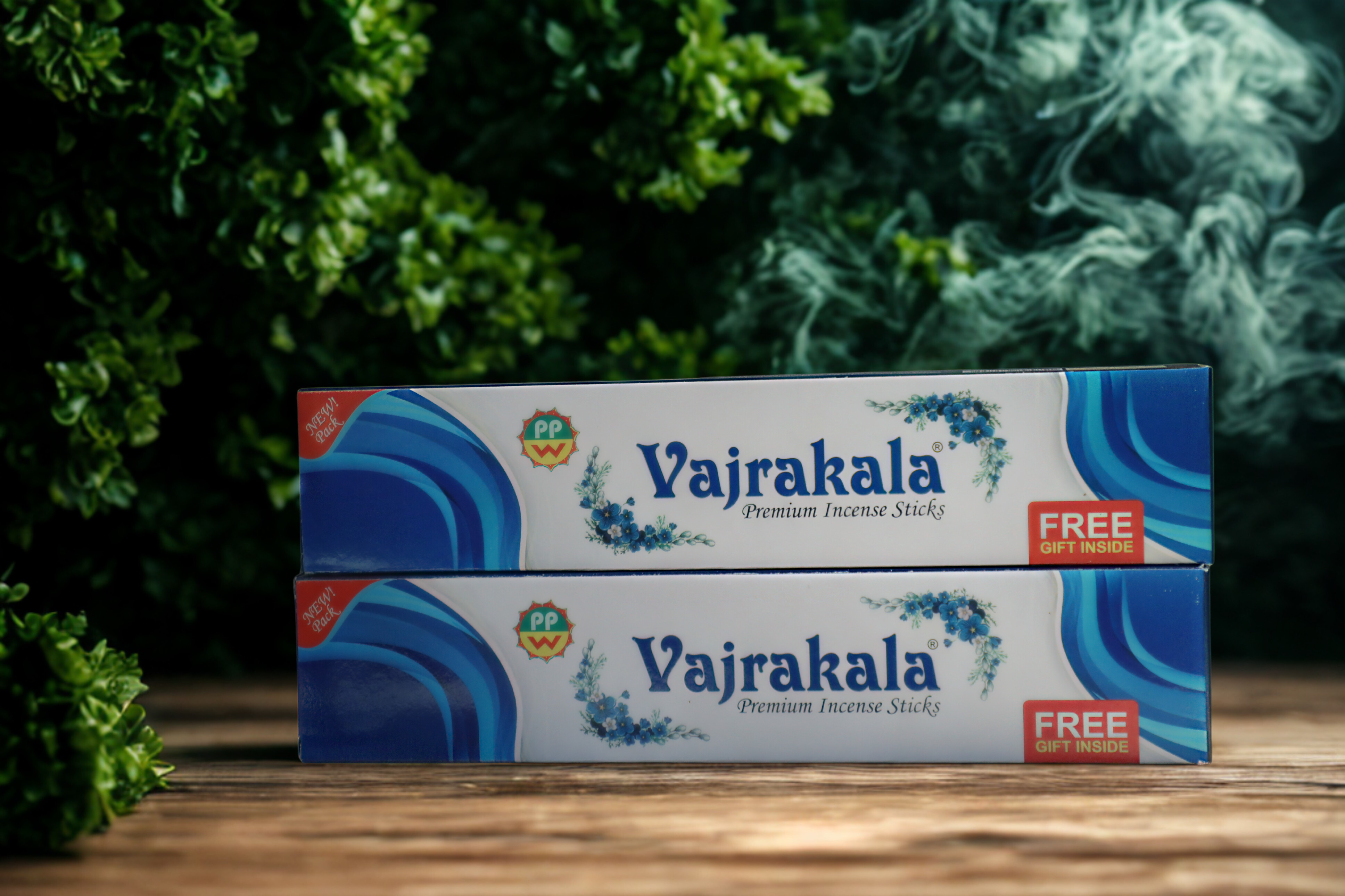 Vajrakala Premium box